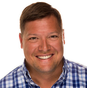 Meet your Posher, Nick